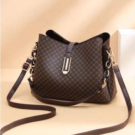 2100 tas selempang wanita import fashion tas bahu wanita cantik terkiniian best seller termurah dan tas hand bag