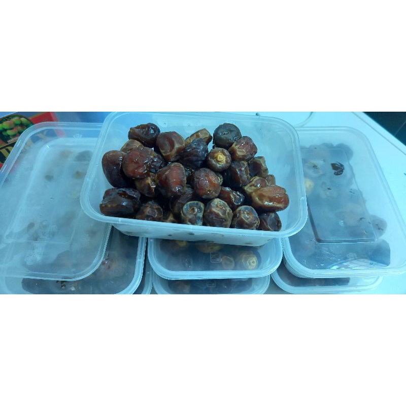

kurma sukari 250 gr