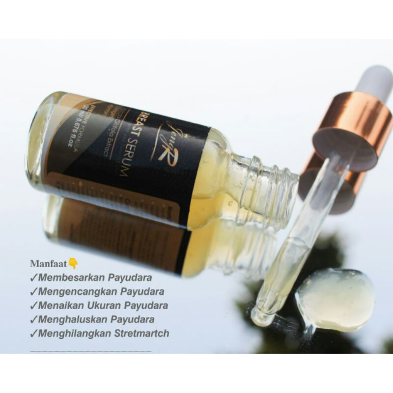 

Breastserum