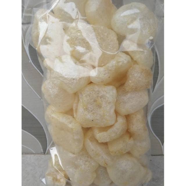 

Krupuk Kulit Sapi