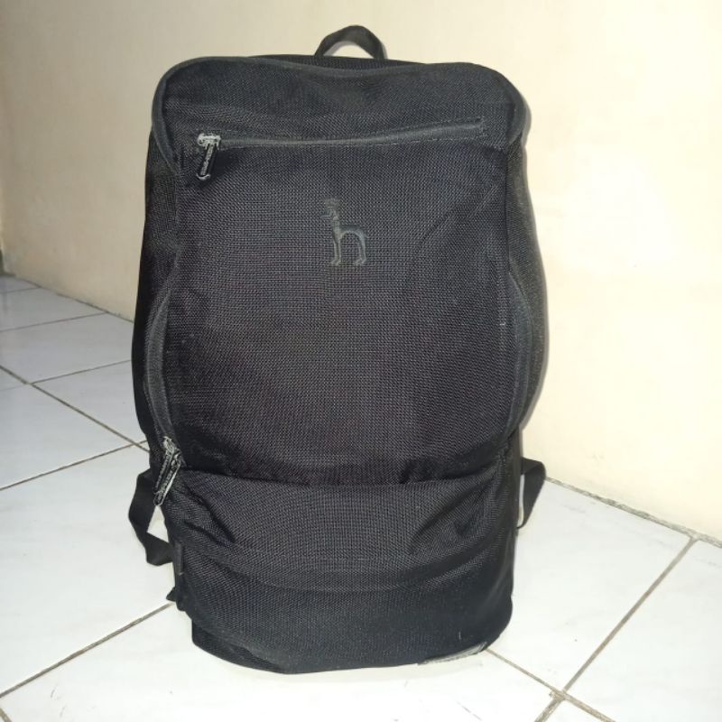 Ransel Hazzys Sport