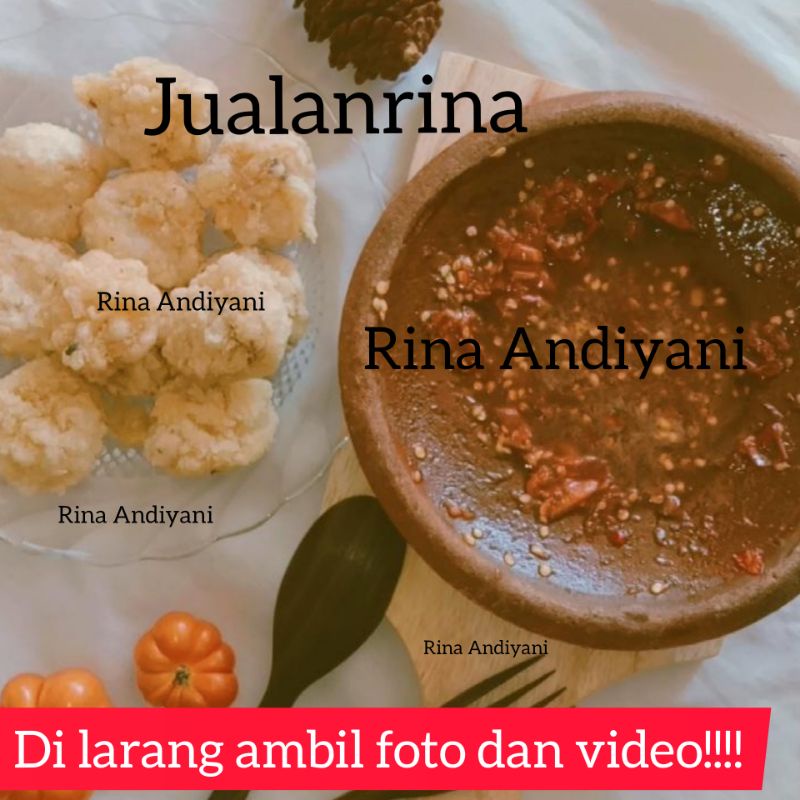 

paket usaha Bakdabak Krispy
