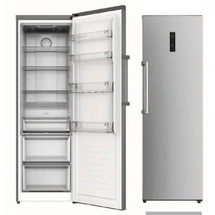 Upright Chiller GEA GC388