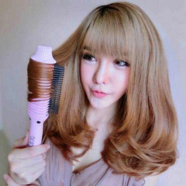 Volume Brush