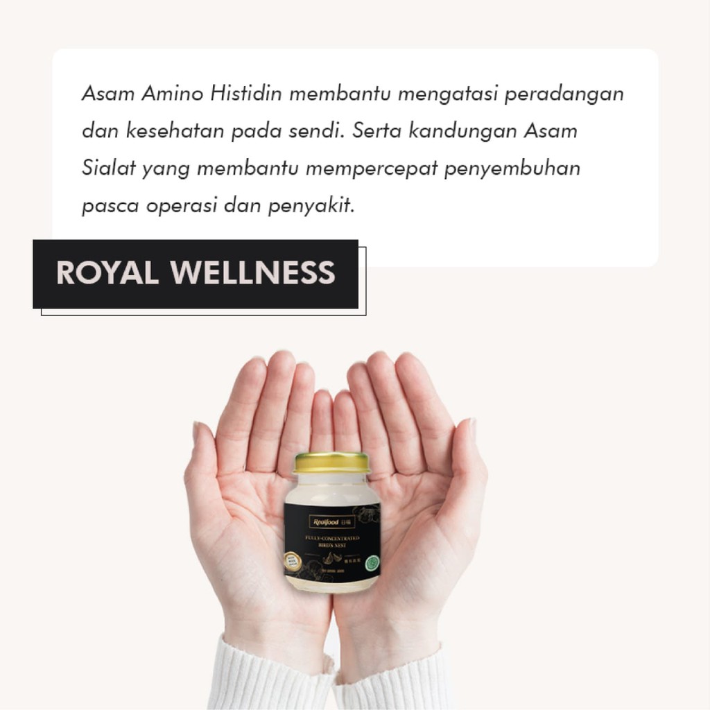 

Realfood Pogram Royal Wellness