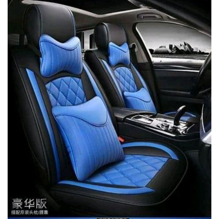 Sarung Jok Mobil Avanza Veloz Sigra Mobilio Brv Calya Ertiga Terios Rush Kijang Super Kijang Lgx Inn