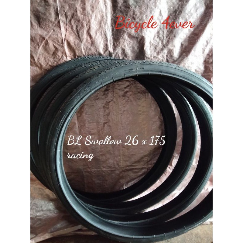 Ban Luar swallow 26 x 150 racing