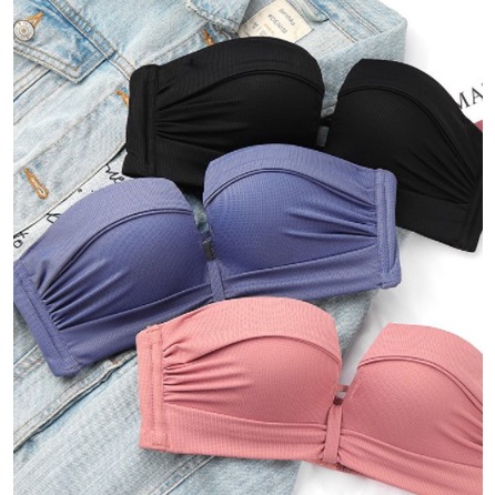 Nicebra BH Bra Push Up Style Pakaian Dalam Wanita High Quality 9017