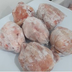 

Ayam Karkas / Ayam Broiler