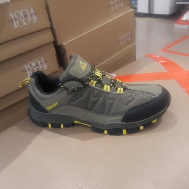 Sepatu Power By Bata Outdoor