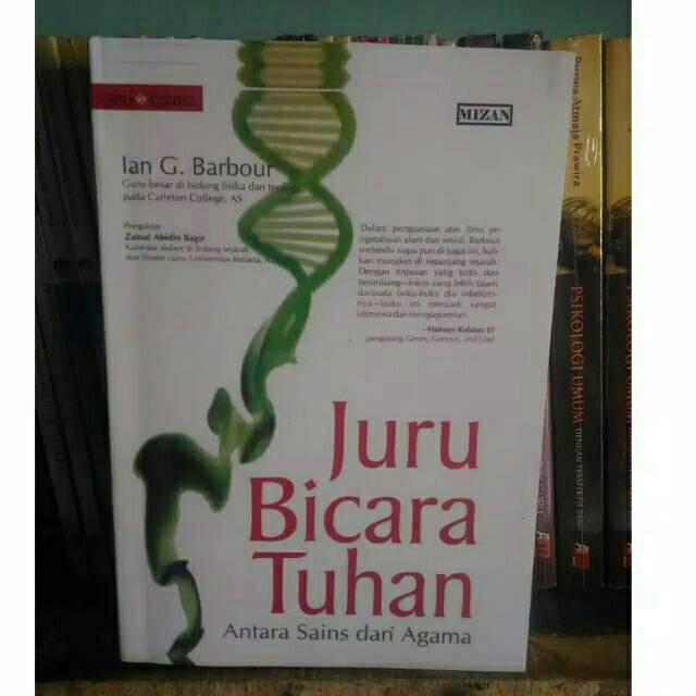 Juru Bicara Tuhan