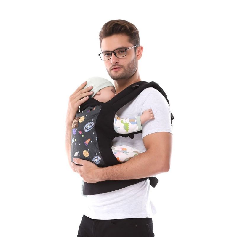 LITE CARRIER CUDDLE ME