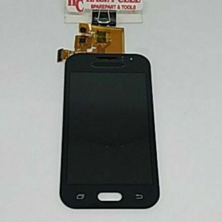 LCD TOUCHSCREEN SAMSUNG GALAXY J1 ACE J110 J110G J110H J111F CONTRAS H67J