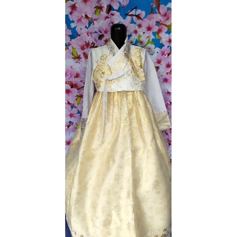 Hanbok Moderen