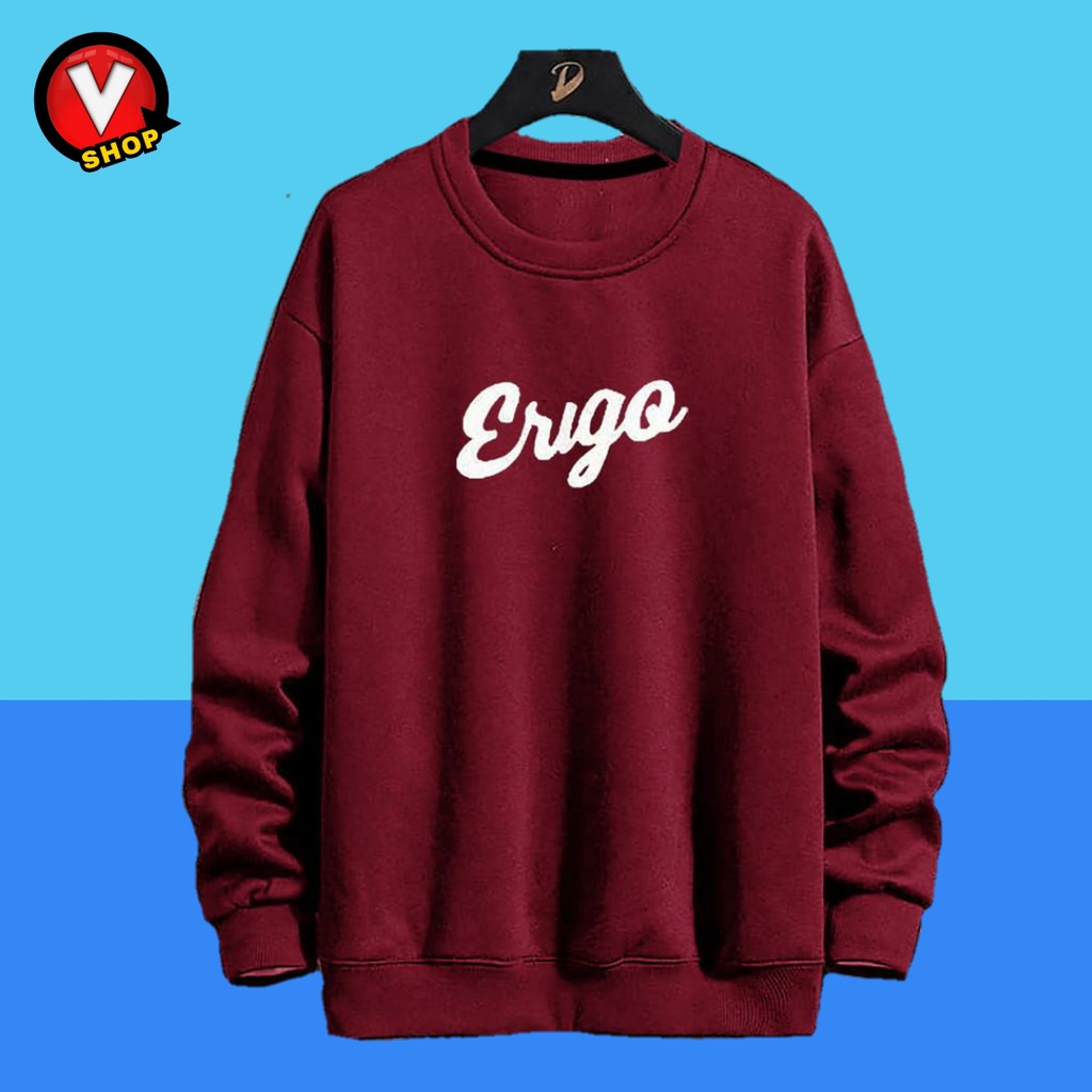 SWEATER PRIA ERIGO 312