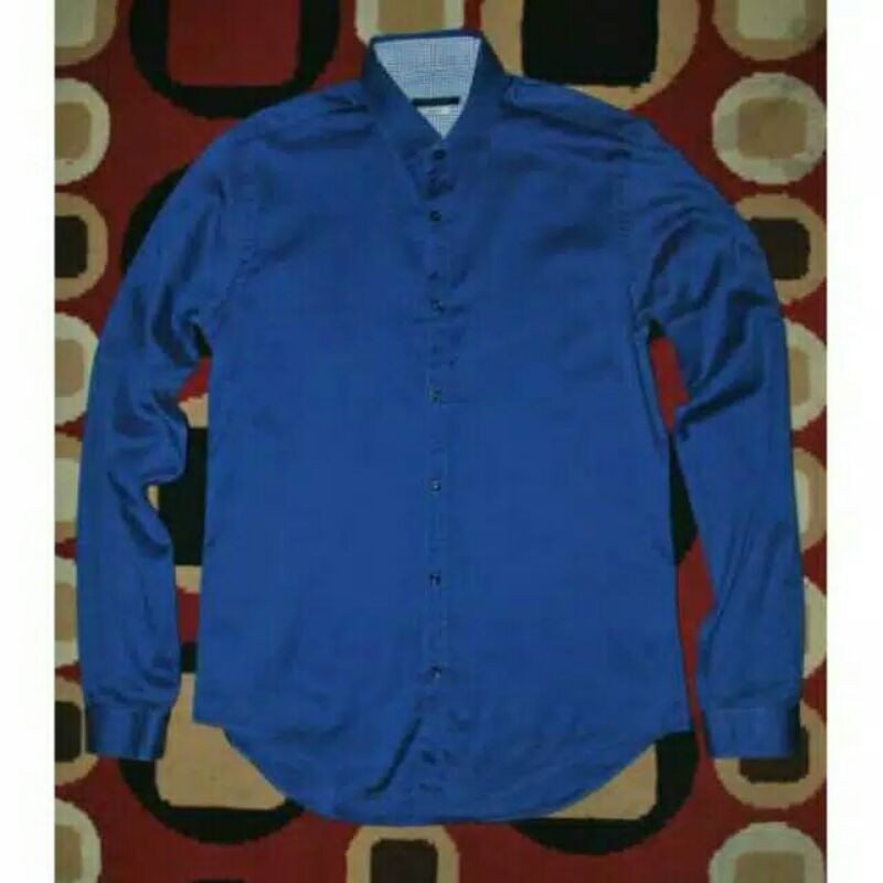 Zara Man Original (Second)