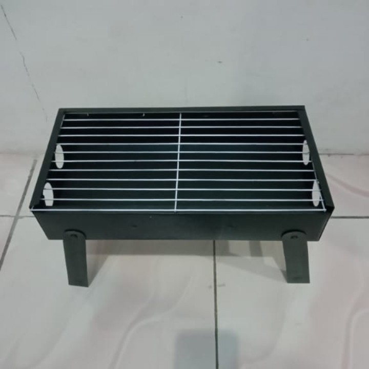 panggangan serbaguna panggangan portable berbeque  grill