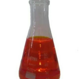 Erlenmeyer Herma 50 ml | HERMA Erlenmeyer Flask 50ml | Shopee Indonesia