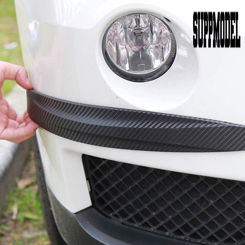 2pcs Strip Pelindung Bumper Mobil ATV Anti Gores Ramah Lingkungan