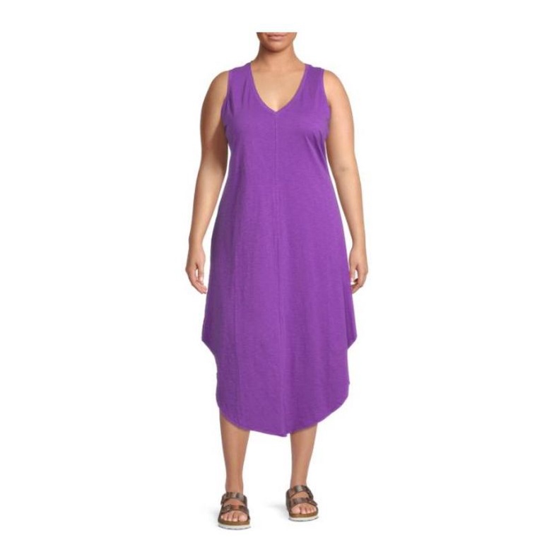 Tank Dress Women