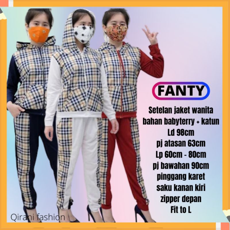 Baju One Set Switer Cewek Setelan Hodie Wanita Stelan Jaket Sweater Hoodie Perempuan Dewasa Kekinian