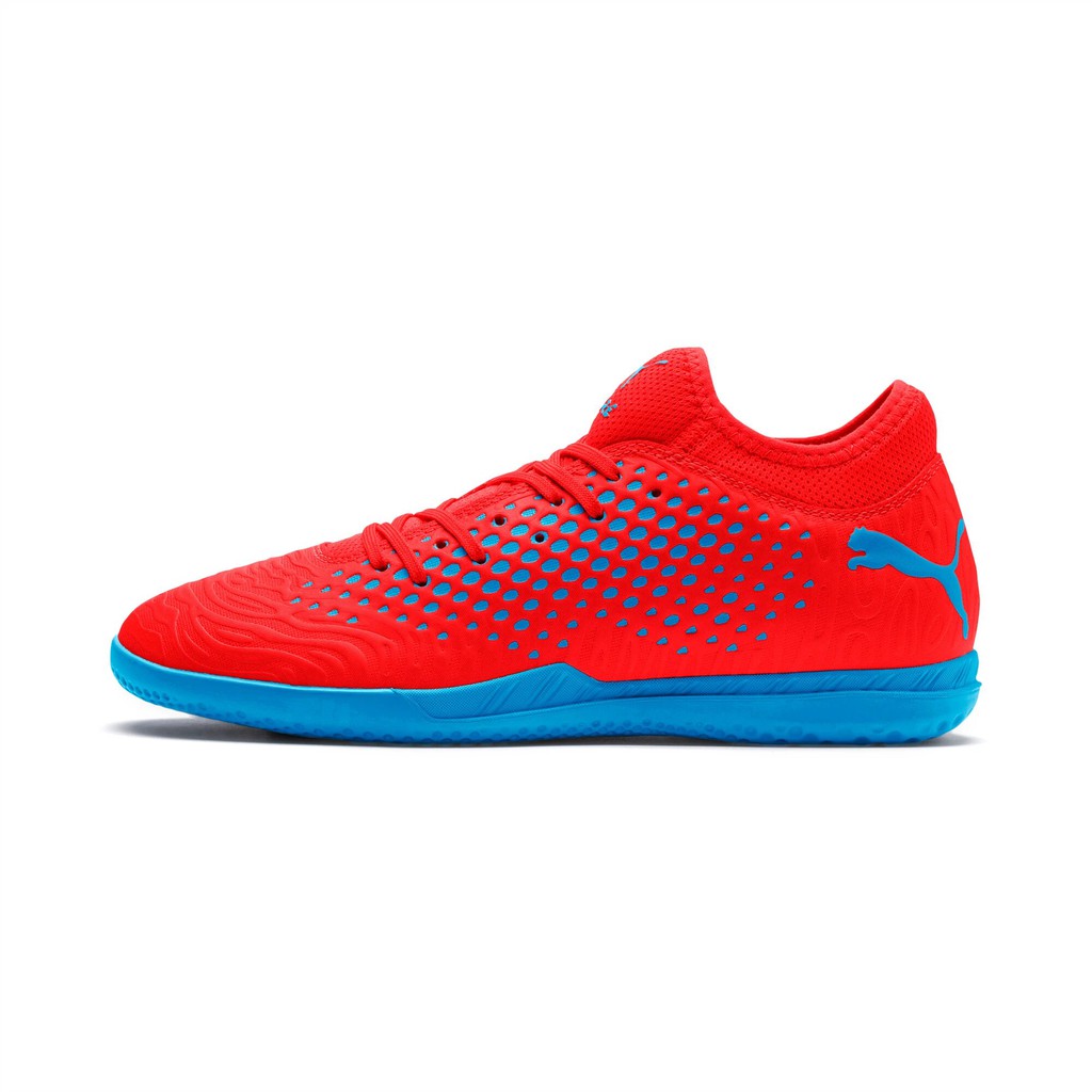 Sepatu Futsal Puma Future 19.4 IT - 105549-01