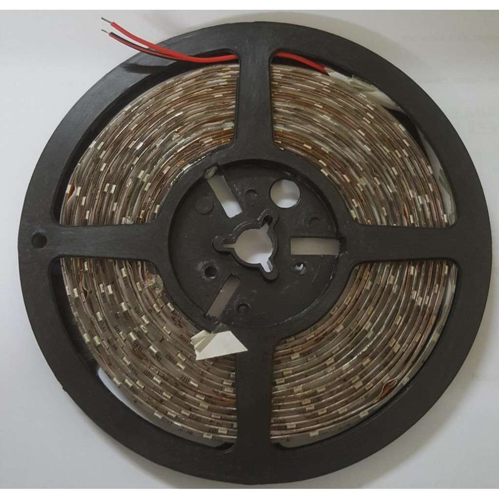 SMD LED FLEXIBEL STRIPS