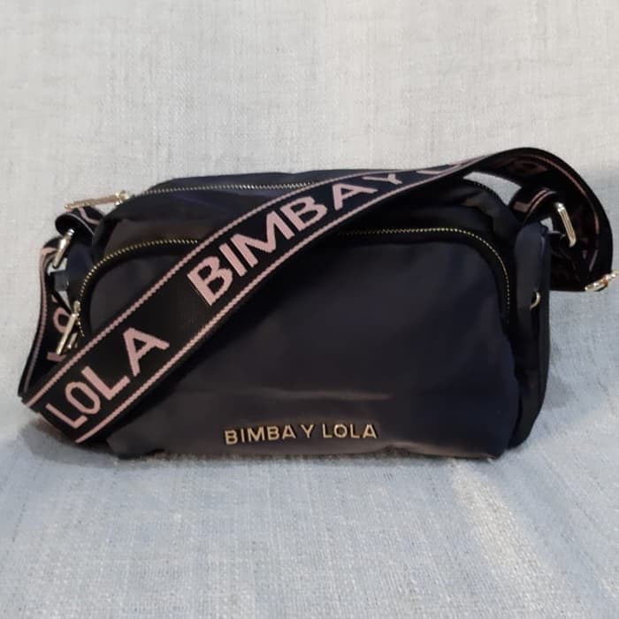 SALE BIMBA Y LOLA Crossbody Bag - ORIGINAL FO