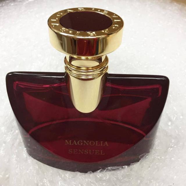 Bvlgari splendida original Singapore 100 ml