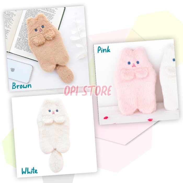 

Segera Miliki Korean Owl Pencil Case Kotak Pensil Korea Anak Perempuan Wanita Dewasa Terlaris