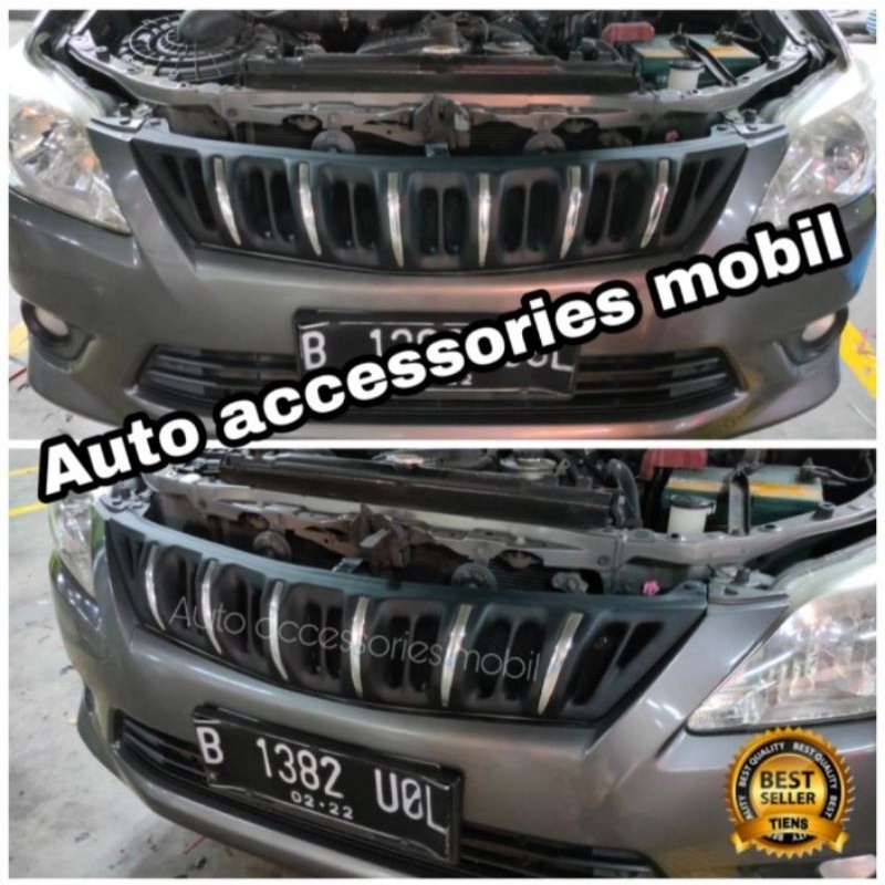 Grill Apollo Innova 2012 2013