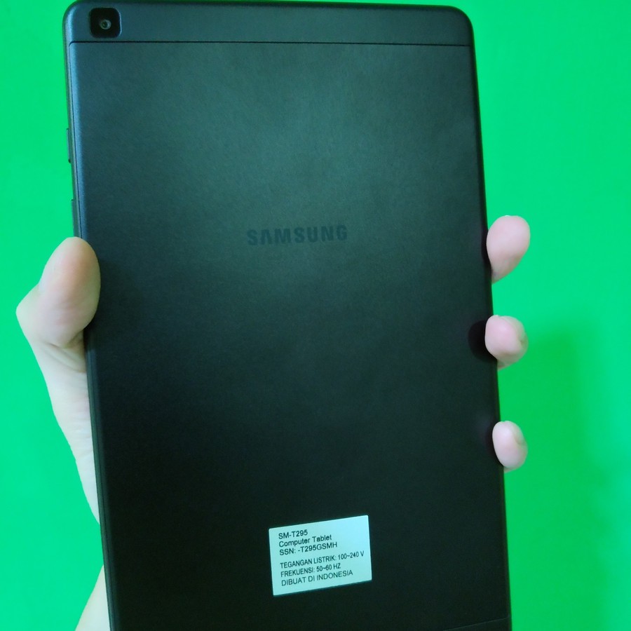 Samsung Galaxy Tab A 8 A8 2019