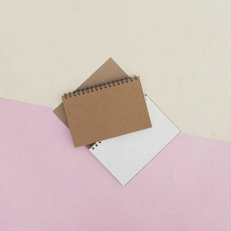 

NOTEBOOK A6 BUKU CATATAN JOURNAL BOOK DIARY BOOK BUKU SKETSA SKETCHBOOK DOTTOD LINE GRID BLANK MURAH KEREN BERKUALITAS ORI