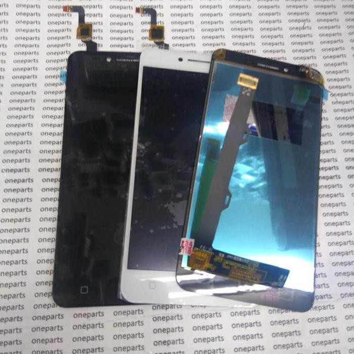 LCD TOUCHSCREEN LENOVO A6020A46 A6020 A46 K5 PLUS ORIGINAL
