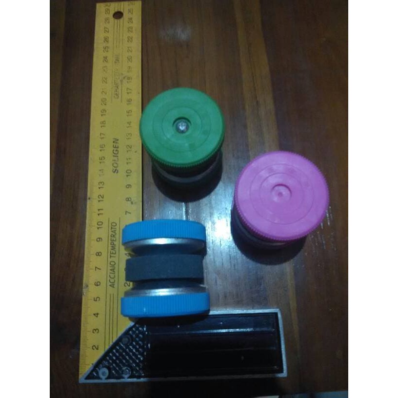 Asahan Pisau Roda Yoyo Besar