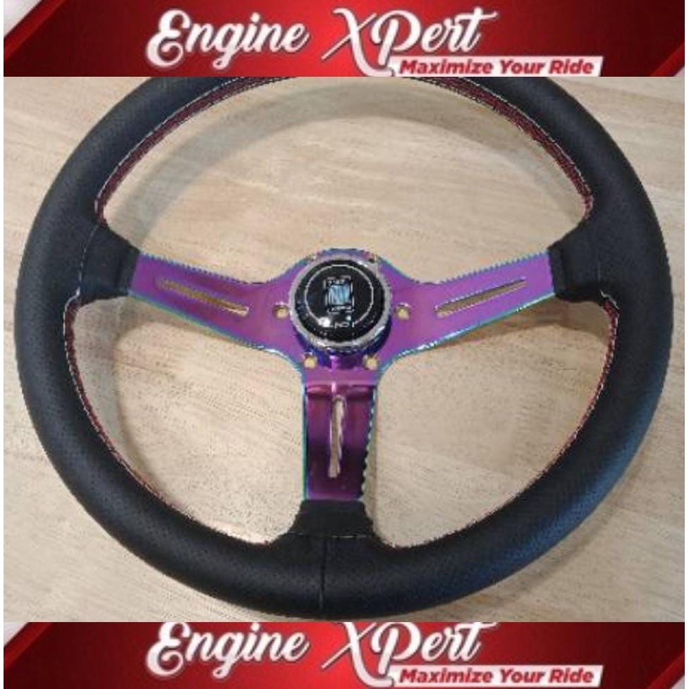 Stir Mobil Racing Nardi Titanium Import