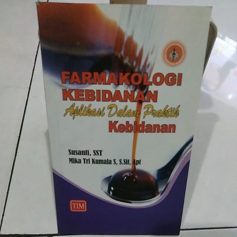 farmakologi kebidanan.aplikasi dalam praktik kebidanan.