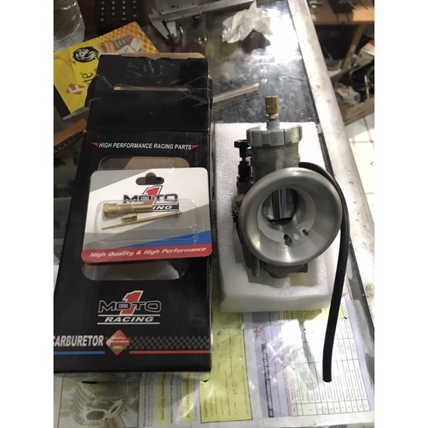 Pwl moto1 30 reamer 32.5 superflow+velo