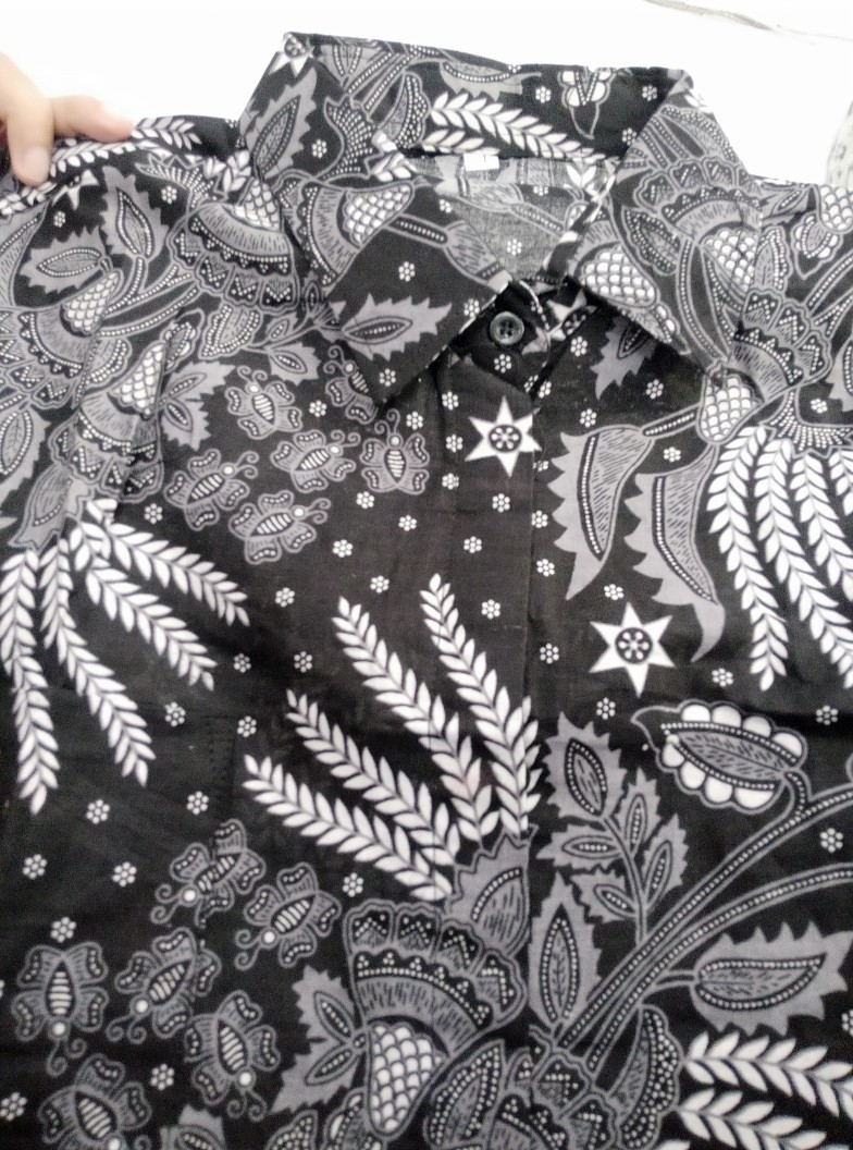 New Kemejapria Lengan Panjang 848vo Kemeja Pilot Pangkat Pdl Teknisi P Ke 4029ys Kemeja Batik Pria K