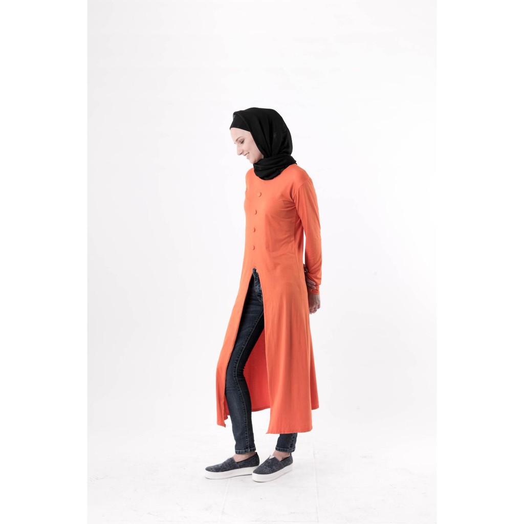 Unik Dress Muslim Wanita GShop   DUL 3303 Diskon