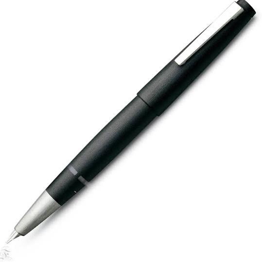 

lamy 2000 fountain pen - M