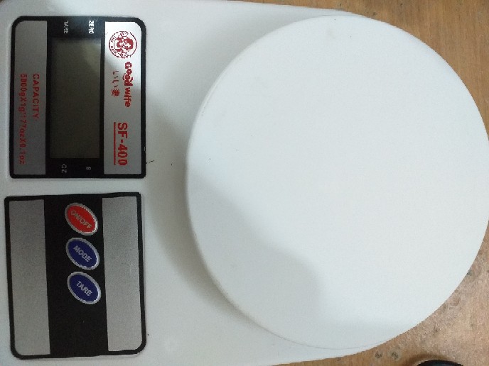 Timbangan Digital Sf-400