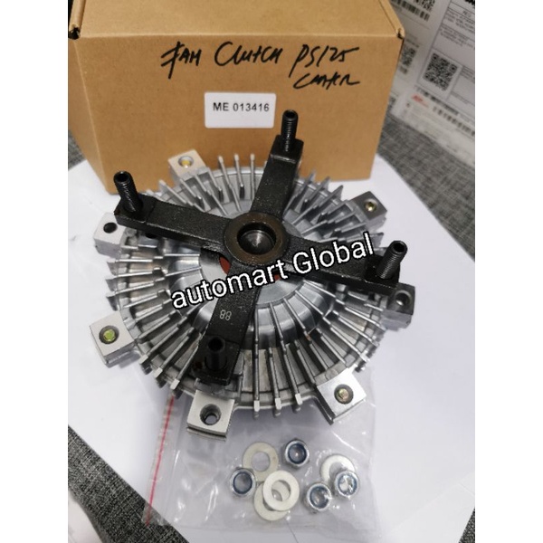 fan clutch sarang tawon canter ps125 ps110 canter