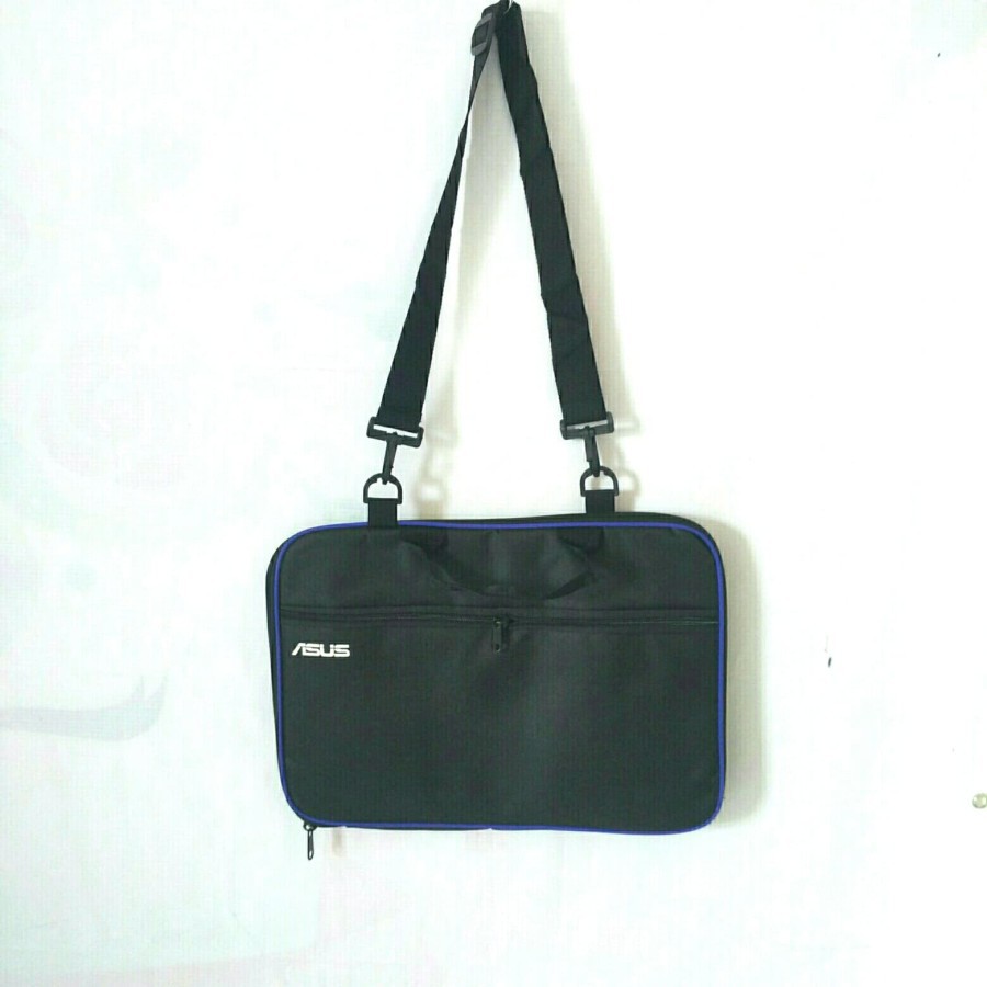 Softcase Laptop ASUS Selempang - Tas Laptop ASUS 14inci