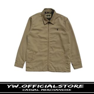 polo ralph lauren windbreaker harrington jacket