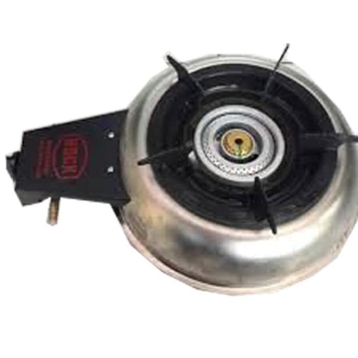 Kompor Gas Api besar Hock Mutiara Pro High Pressure Stove