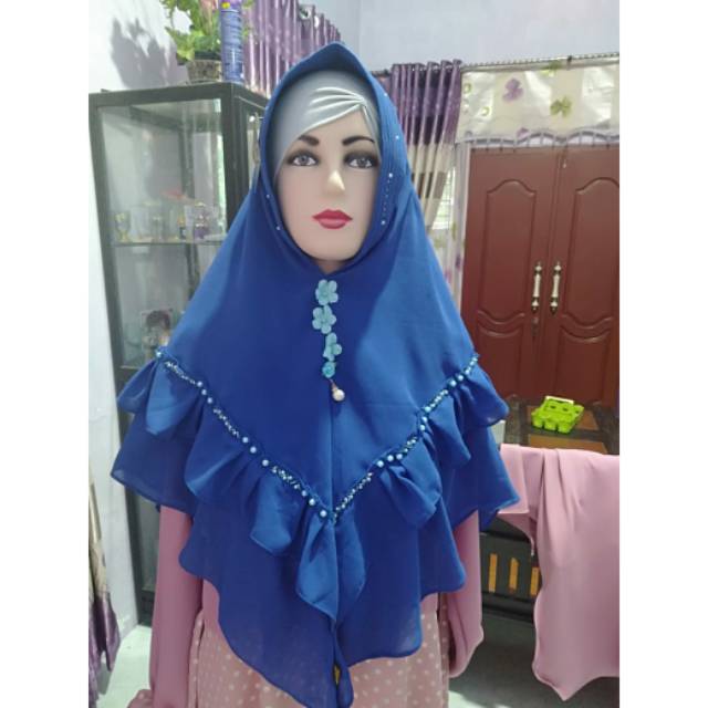 Jilbab Kirana Ori Desvika