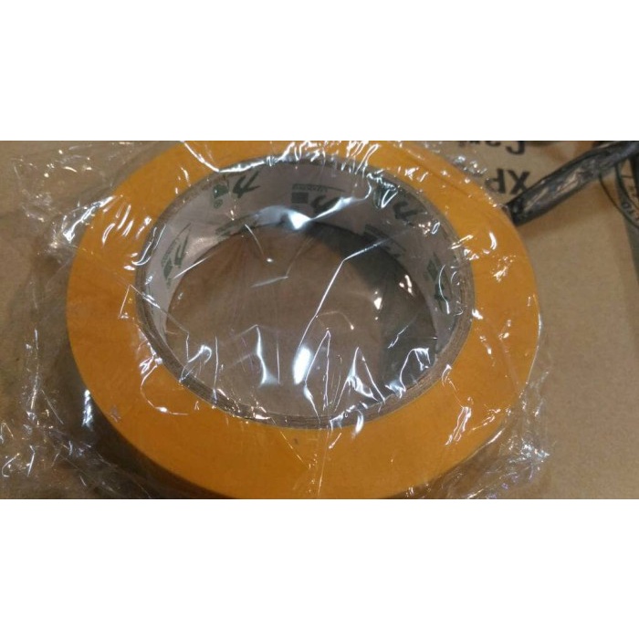 

Nikmati Masking Tape Kertas Orange , Merek Luxing Uk 24 Mm X 25 Yard Terlaris