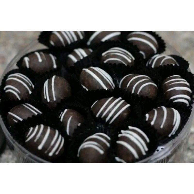 

Kue Kering Kurma