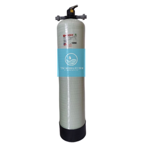 TABUNG FILTER AIR FRP NANOTEC, TABUNG FILTER 1354